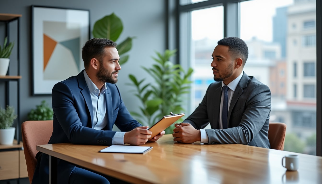 découvrez 20 questions pièges fréquemment posées en entretien d'embauche et apprenez à y répondre efficacement pour maximiser vos chances de succès.