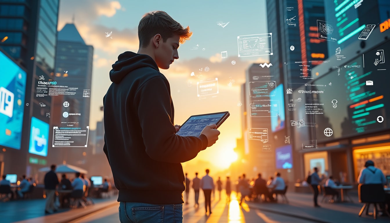 découvrez les questions essentielles pour choisir votre voie dans le domaine de la tech et orientez votre carrière avec confiance et clarté.
