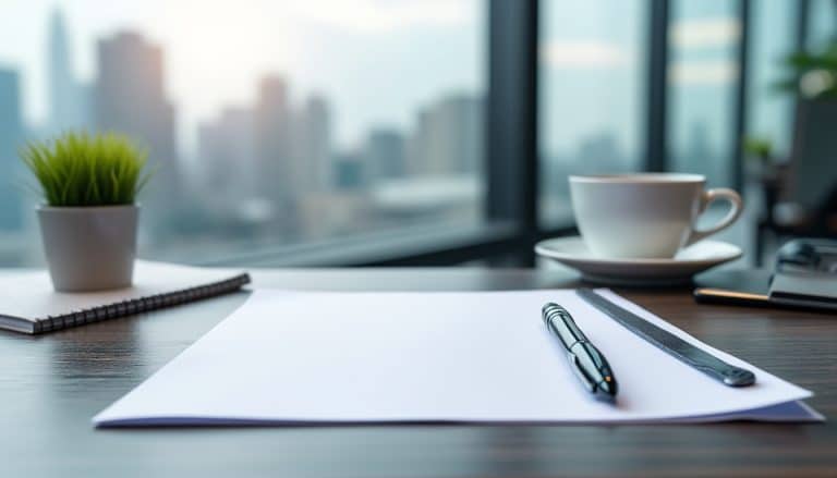 Lettre de motivation simple pour tout type d'emploi : nos critères