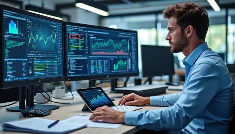 Offre d emploi technicien informatique : conditions et frais