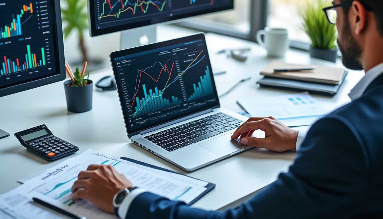 découvrez comment calculer le salaire net mensuel d'un ingénieur grâce à notre guide étape par étape, simple et clair.