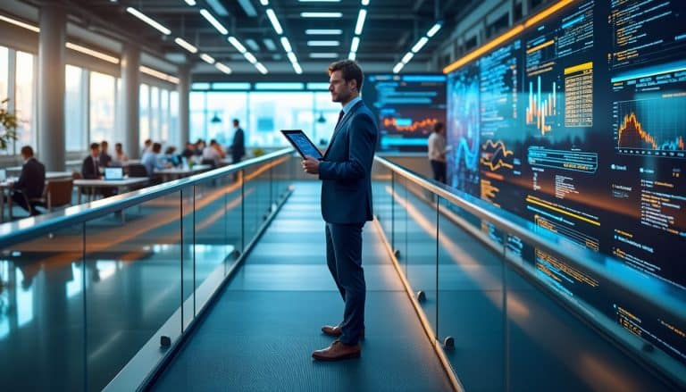 Business analyst : le pont entre métier et technique