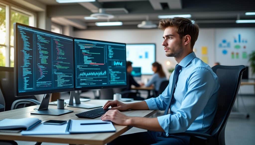 Devenir manager sans perdre sa technicité : les compromis