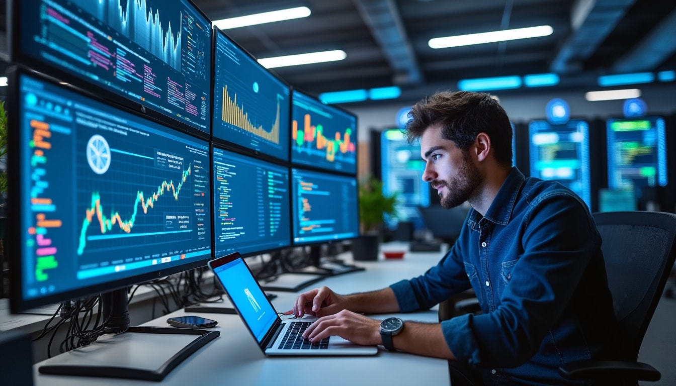 découvrez le rôle réel d'un ingénieur devops, ses missions clés et son impact sur le développement et l'exploitation des systèmes informatiques.
