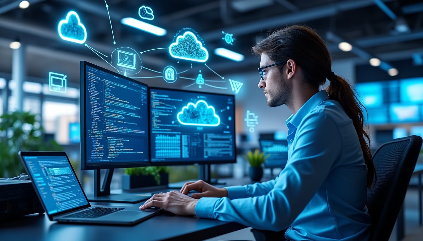 découvrez les compétences clés attendues pour devenir ingénieur cloud et réussir dans ce domaine en pleine expansion.