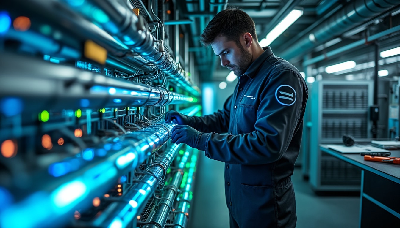 découvrez le rôle clé de l'ingénieur données : construire et optimiser les infrastructures de données essentielles avant l'analyse pour des insights fiables et efficaces.