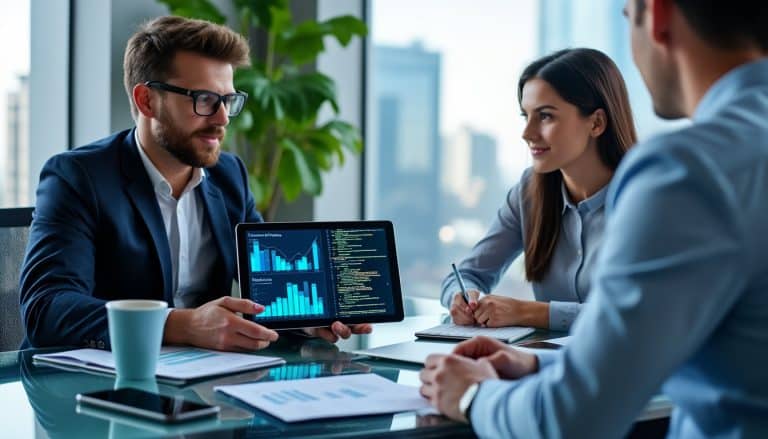 Négocier son salaire dans la tech : les leviers réels