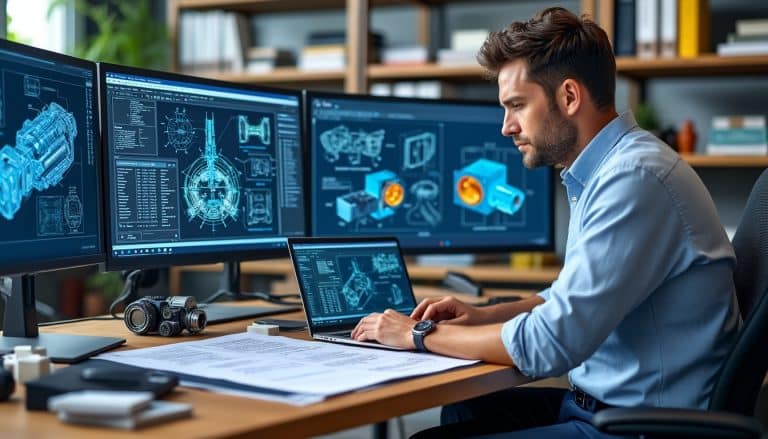 Rédacteur technique : le métier qui documente les produits