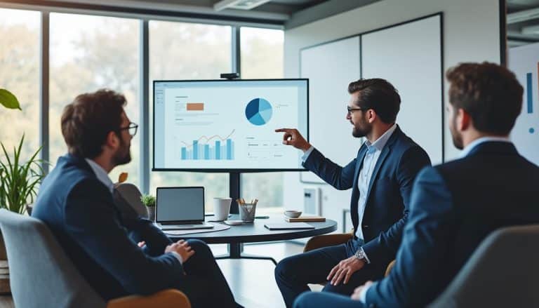 Entretien annuel dans la tech : les critères d'évaluation