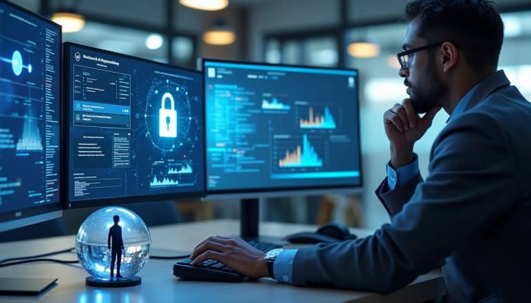 Éthique et responsabilité des professionnels du numérique
