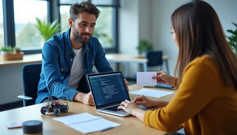 Financer une formation tech : les dispositifs mobilisables