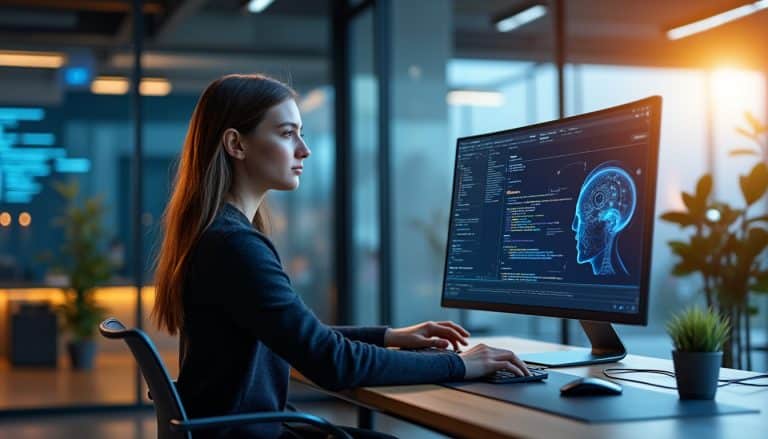 Intelligence artificielle et métiers du développement : ce qui change