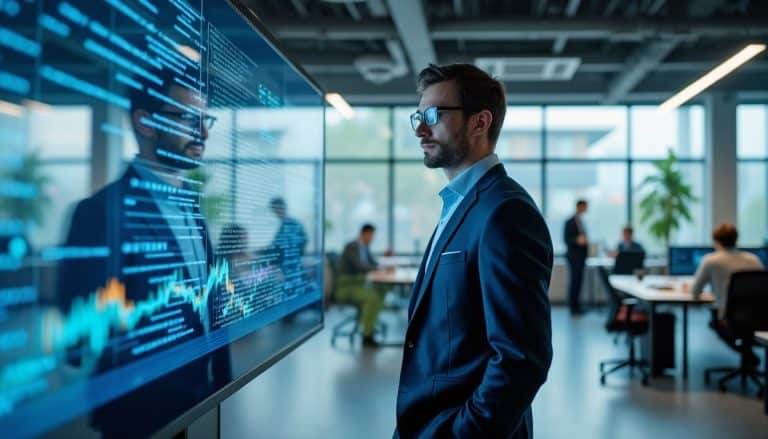 Marché de l'emploi tech : lire les signaux sans paniquer