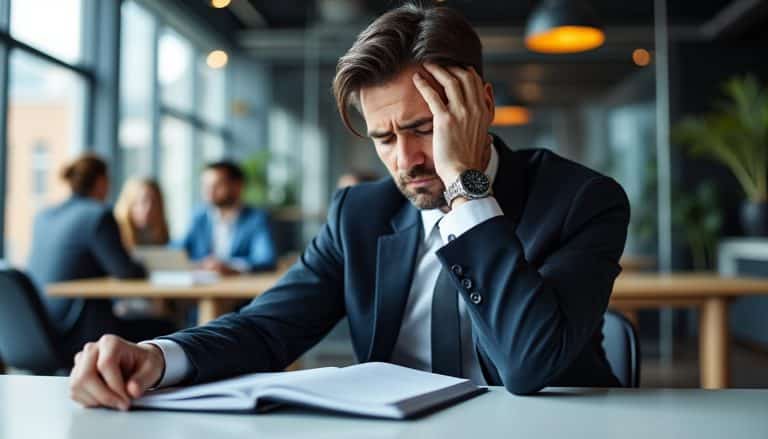 Syndrome de l'imposteur : ce que les professionnels décrivent