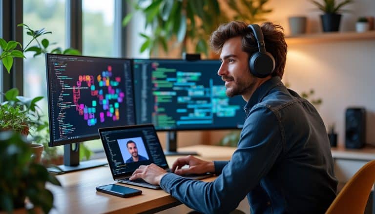Télétravail dans la tech : l'état des pratiques