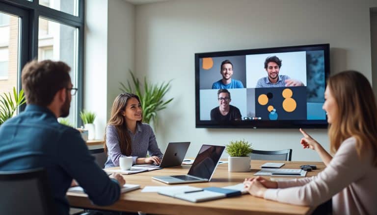 Travailler en équipe distribuée : les pratiques qui fonctionnent
