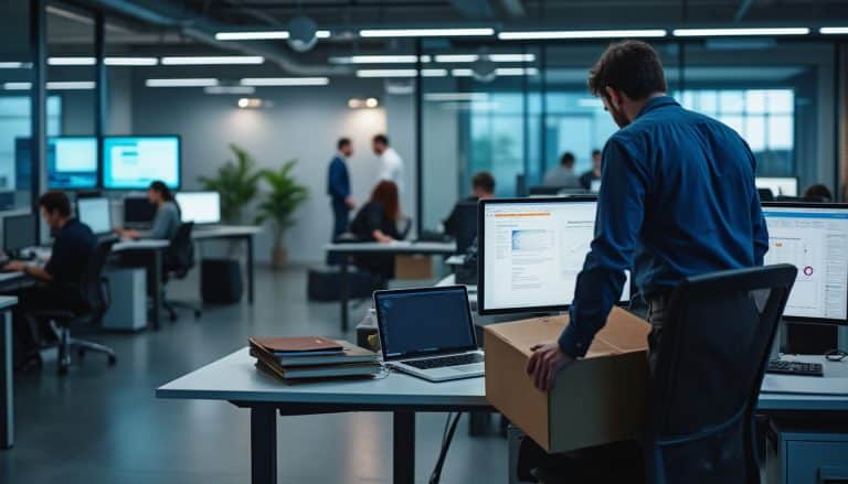Turnover en informatique : les causes identifiées